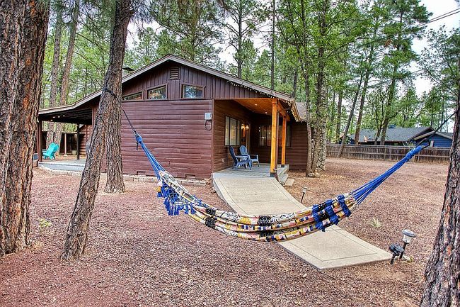Photo of 644 Southlake Rd, Lakeside, AZ