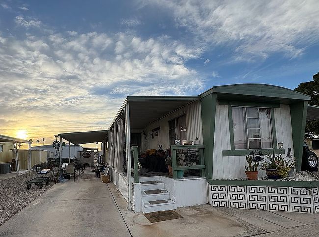 Additional photo 2 of property located at 3400 S 4th Ave Lot 62