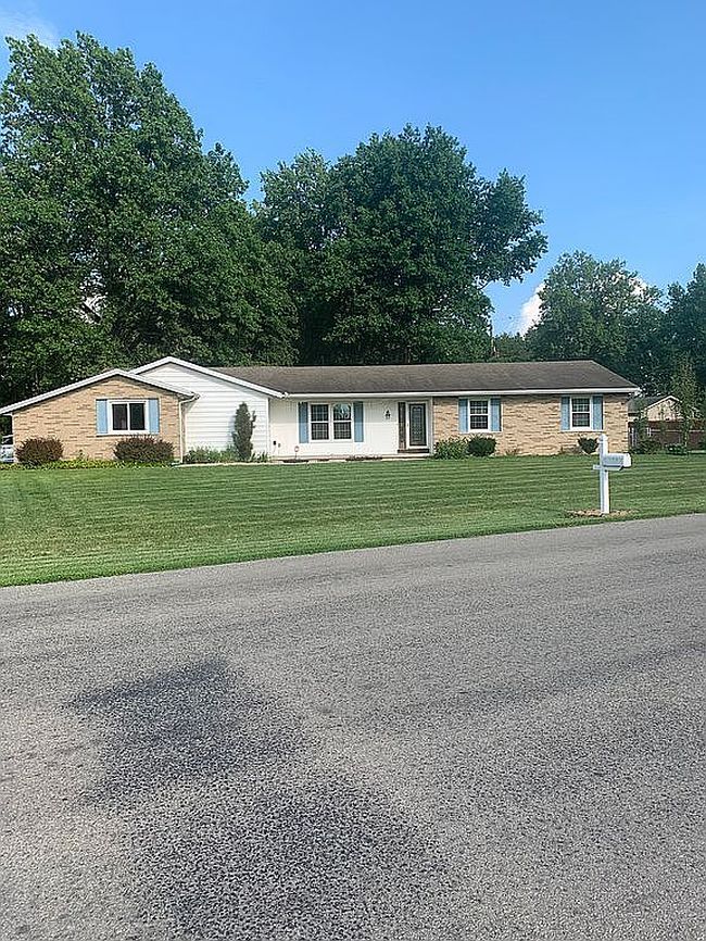 Photo of 2604 Whippoorwill Ave, Lima, OH