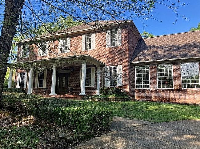 Image of 540 Dogwood Dr