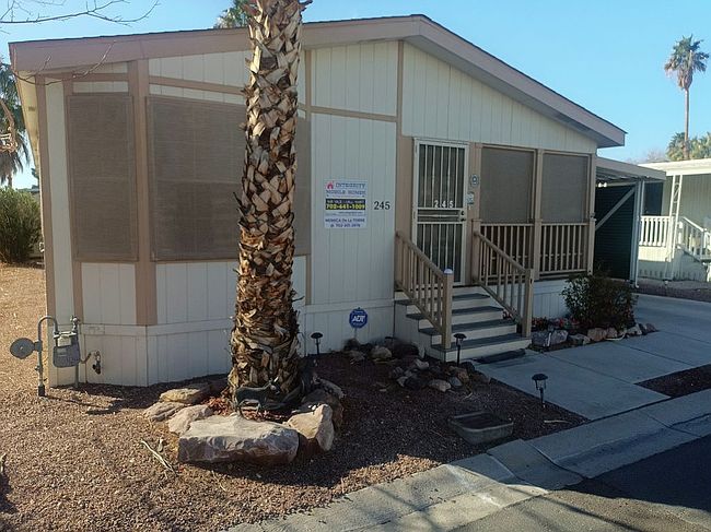Image of 867 N Lamb Blvd Space 245