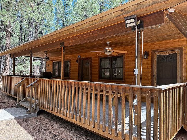 Photo of 261 W Aspen Dr, Mammoth Creek, UT