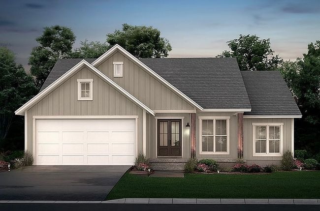 Photo of Lot 1 Keith Valley Rd Ne