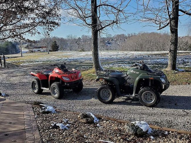 Image of 1019 Bridge Hollow Rd