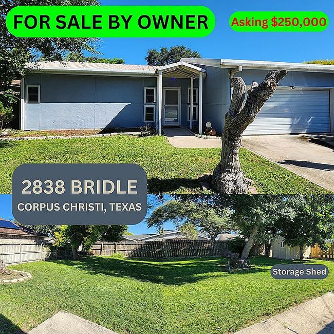Preview of property located at 2838 Bridle Ln