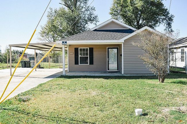 Image of 119 N Louisiana Ave