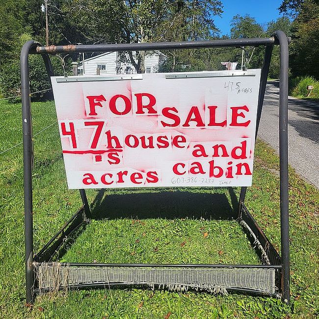 Photo of 371 Russell Rd, Walton, NY