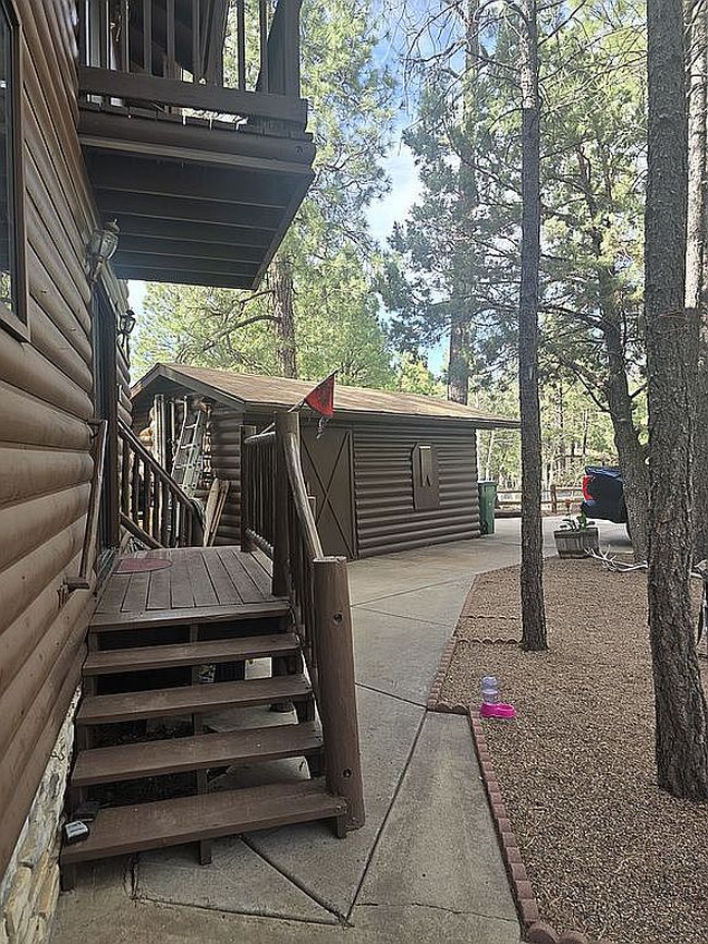 Photo of 3000 W Whipple St, Show Low, AZ