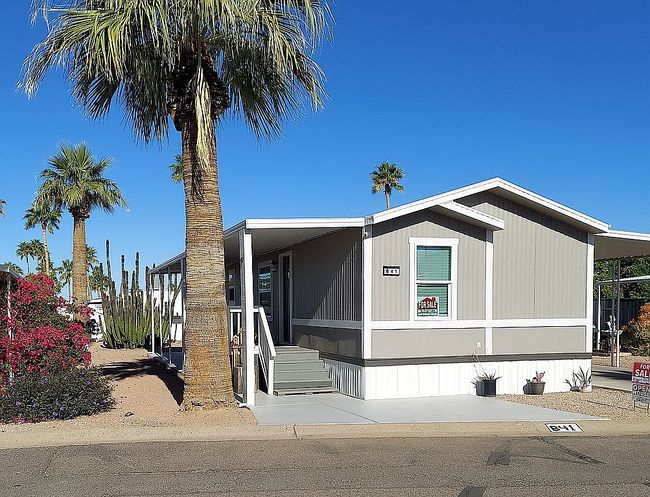 Image of 9421 E Main St #B41