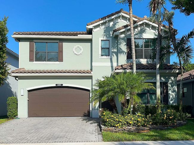 Photo of 14167 Rock Salt Rd, Delray Beach, FL