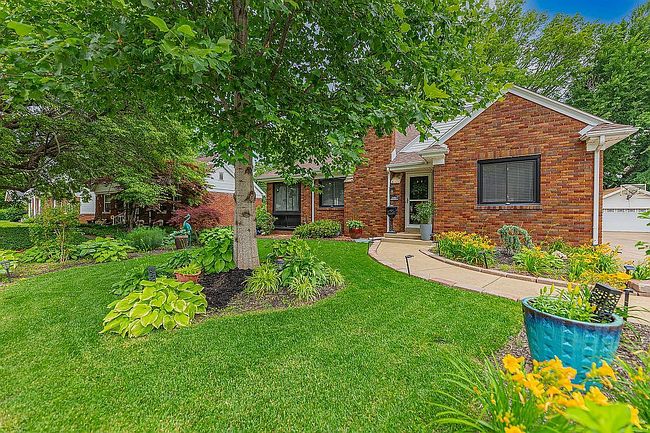 Photo of 3110 E Mulberry St, Evansville, IN