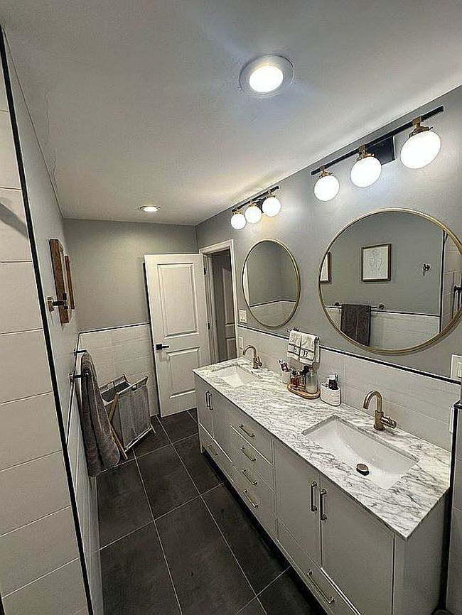 Photo of 2043 Chatham Dr, Bensalem, PA