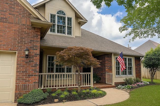 Photo of 102 Fox Glove Ln, Bentonville, AR