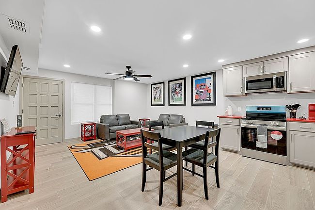 Photo of 519 S 4th Ave Apt B1, Edinburg, TX