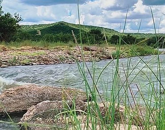 2024 Jesses Run Rd, Graford, TX