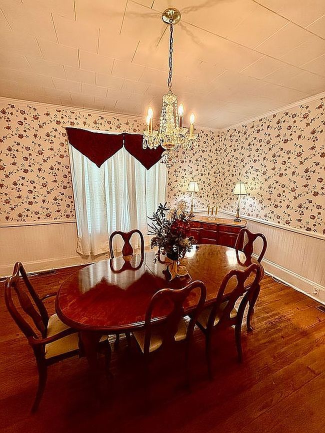 Photo of 118 Foote St, Chester, SC