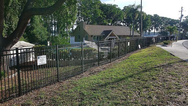 Image of 3509 Oak Lake Dr