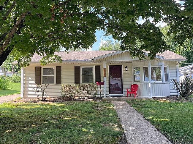 Photo of 105 W Berkeley Ave