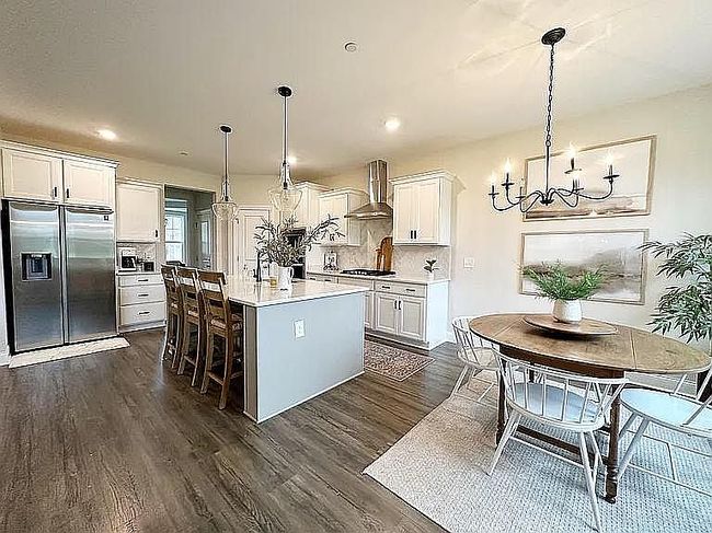 Photo of 3236 Bradfield Dr, Nolensville, TN