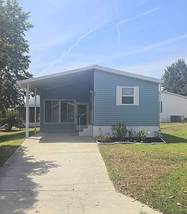 Image of 50989 Highway 27 Lot 108