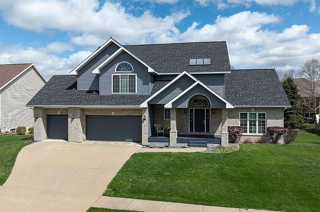 Image of 2620 Silver Oak Trl