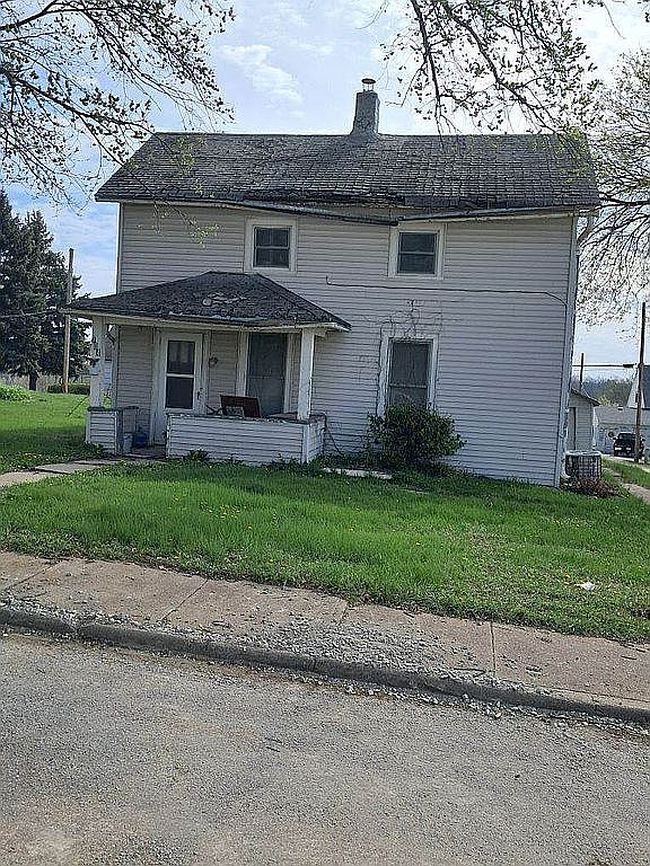 Photo of 704 Adams St, Corning, IA