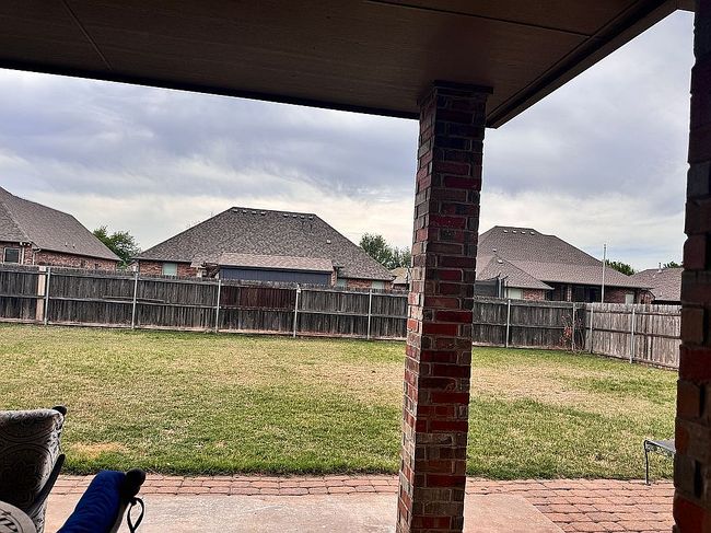 Photo of 2137 Redbud Creek Ave, Yukon, OK