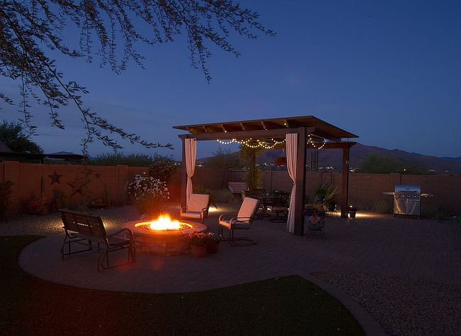 Photo of 10749 E Sandpiper Run Ct, Tucson, AZ