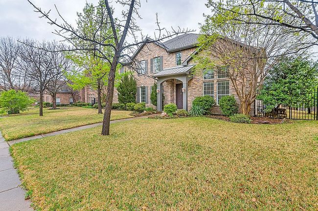 Image of 1320 Briar Ridge Dr