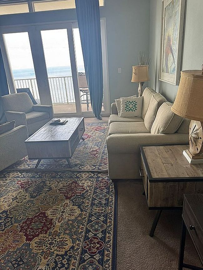 Photo of 9860 S Thomas Dr Unit 2116, Panama City Beach, FL