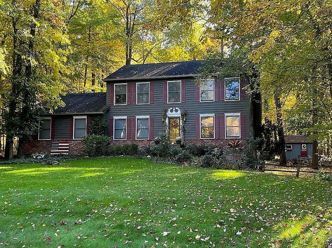 Preview of property located at 10115 Red Cedar Ct