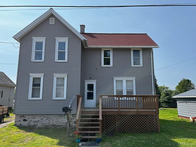 Preview of property located at 56595 Boundary St