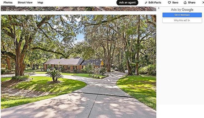Image of 3020 Lakeshore Dr