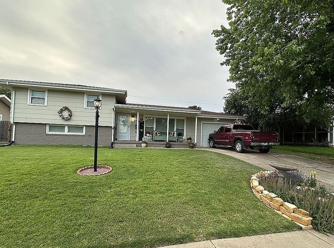 Photo of 2721 Willow St, Hays, KS