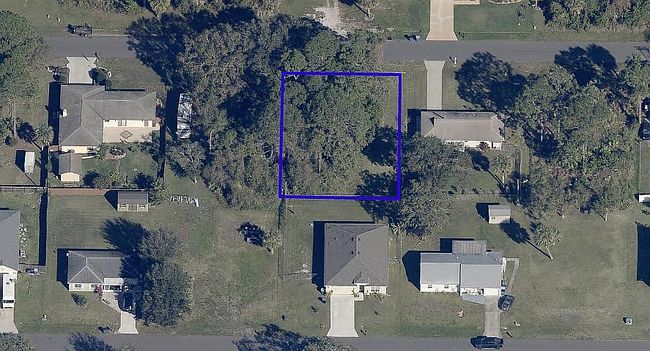 Photo of 942 Pyracantha St Nw, Palm Bay, FL