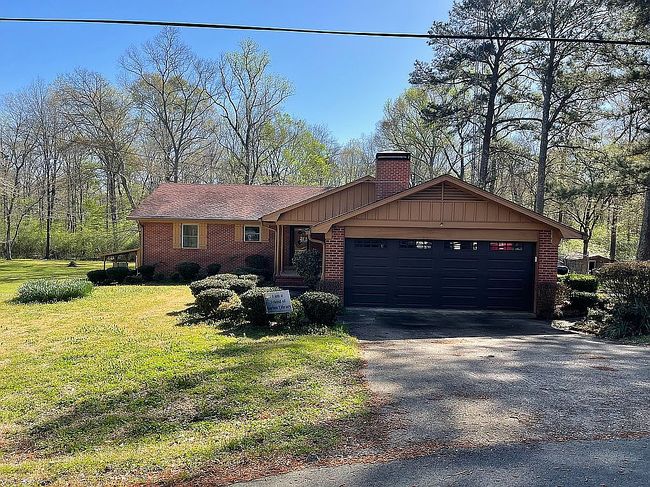 Photo of 209 Patrick Ln, El Dorado, AR