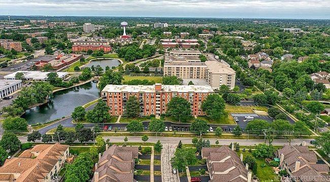 Image of 2000 Saint Regis Dr Apt 3L