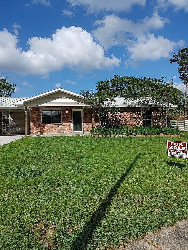 Image of 9421 Corinth St