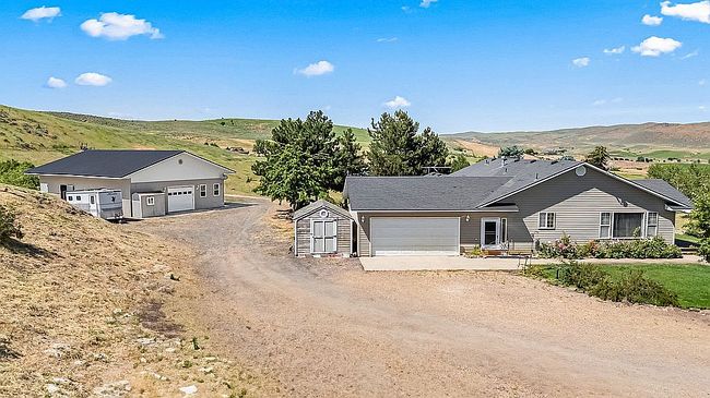 Photo of 1715 Striker Ln, Weiser, ID
