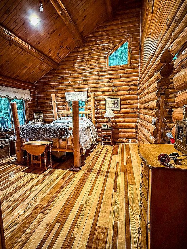 Photo of 15778 Peters Farm Rd, Irons, MI