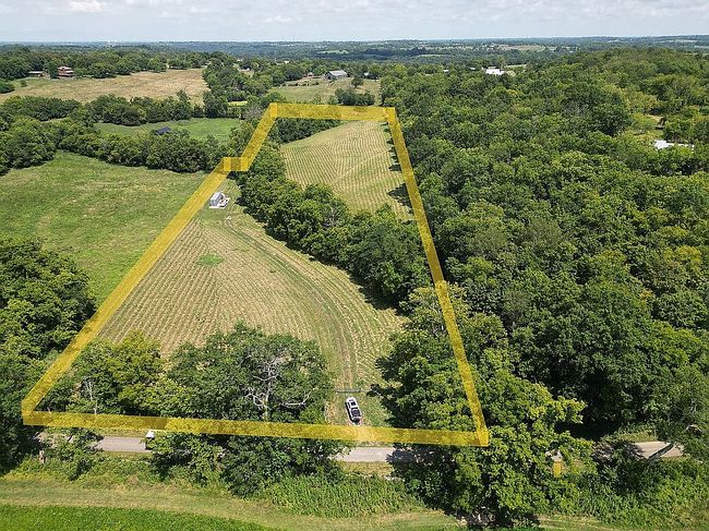 Photo of 255 A T Dean Rd, Harrodsburg, KY