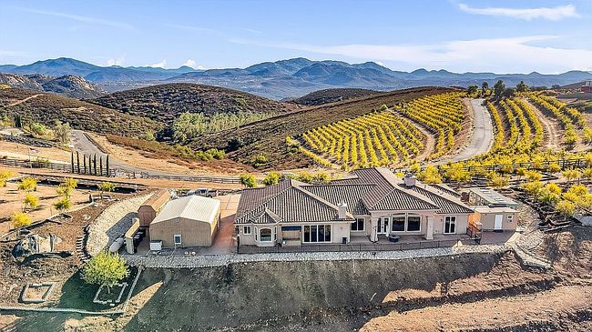 Photo of 24848 Starlight Mountain Rd, Ramona, CA