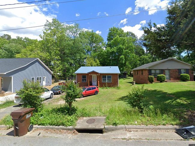 Photo of 801 Hendrix St