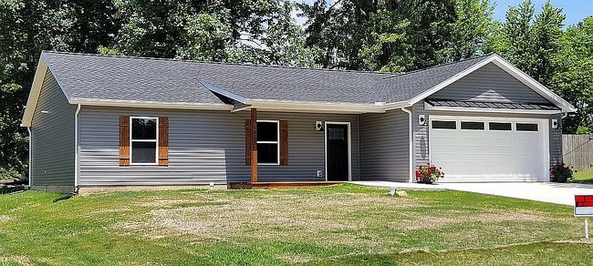Photo of 1313 Warner Ave, Mansfield, OH