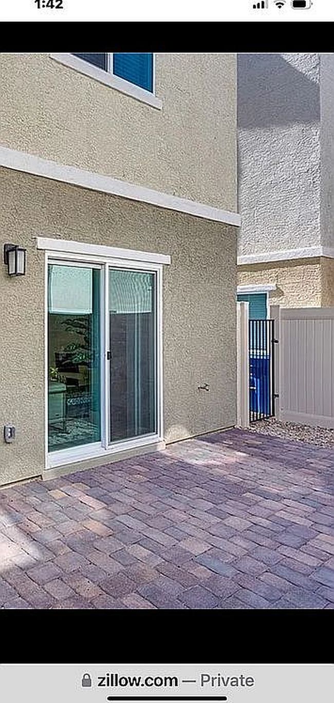 Photo of 6840 Prairie Pearl St, Las Vegas, NV