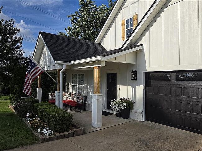 Photo of 1518 Ne Benjamin Greens, Bentonville, AR