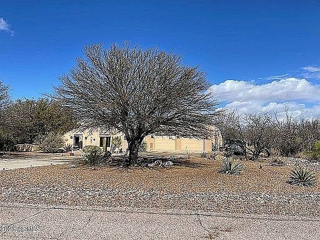 Photo of 3577 E Kalispell Ave, Sierra Vista, AZ