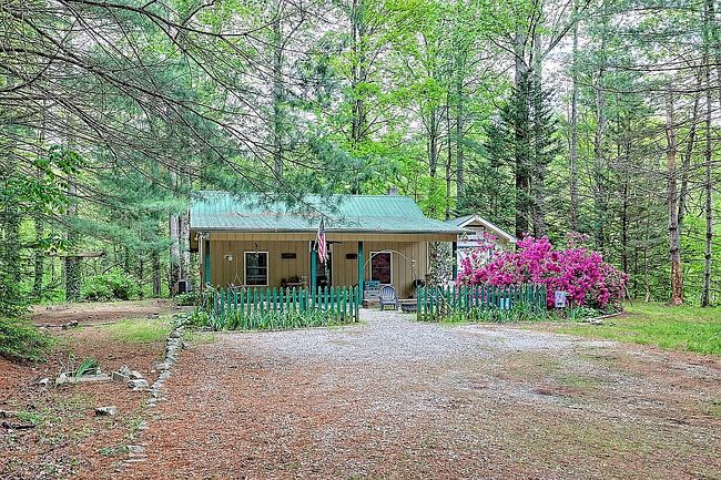 753 Watkins Field Rd, Clayton, GA