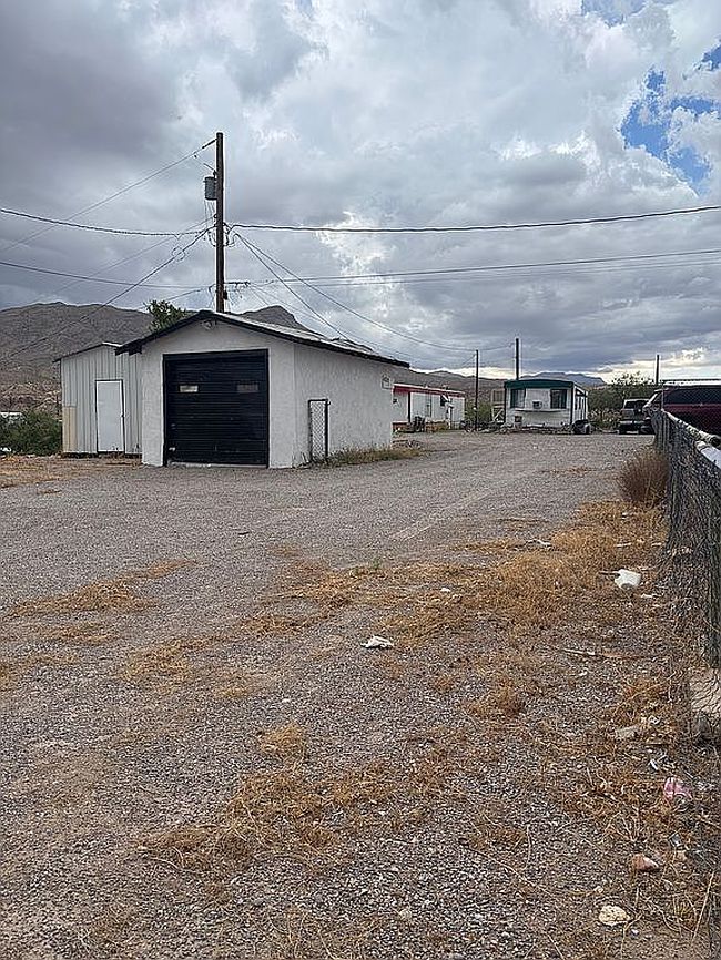 Photo of 409 E 2nd Ave, Truth Or Consequences, NM
