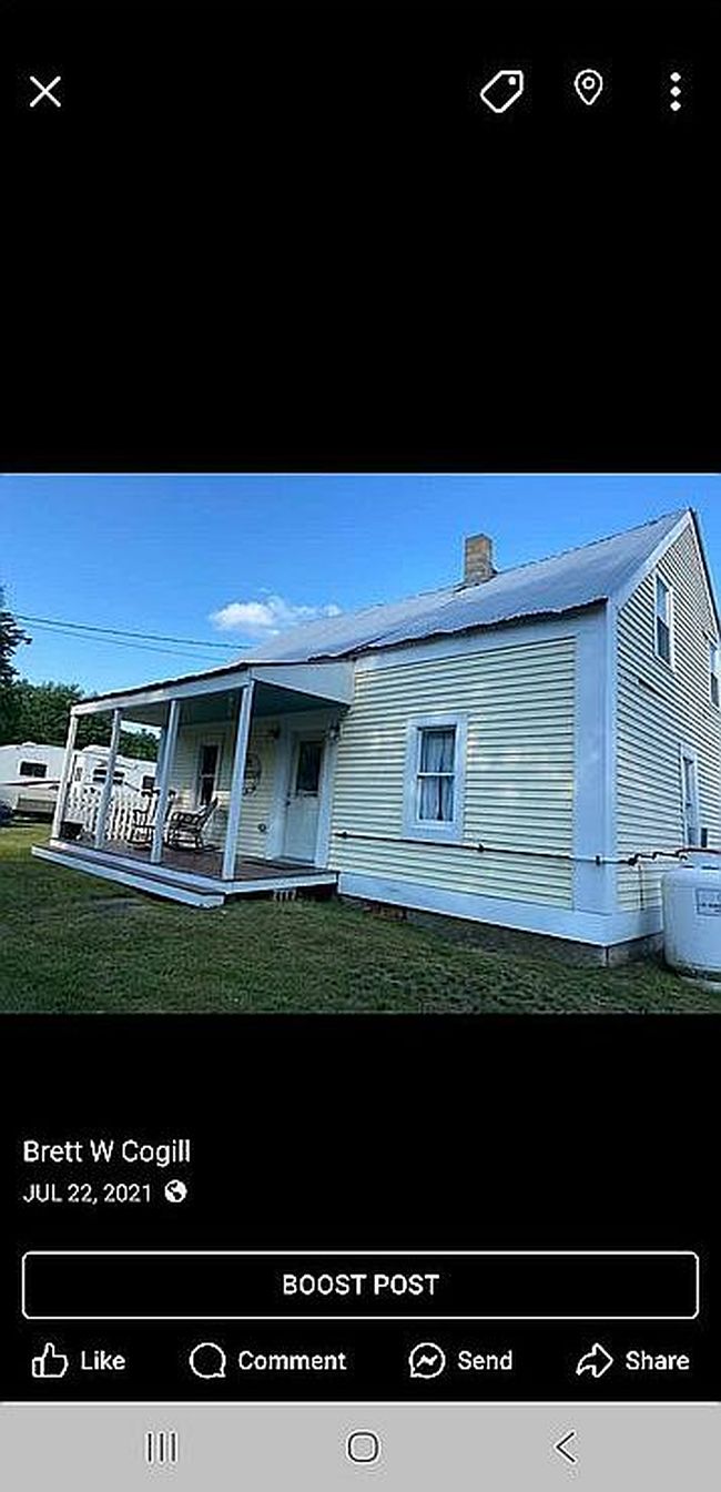 Photo of 67 Emery Corner Rd, Limerick, ME